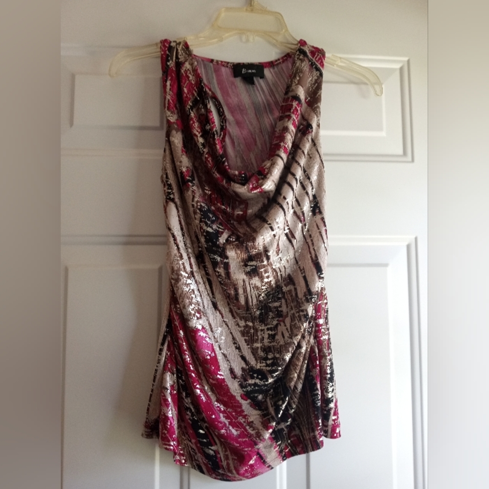 Juniors B wear Dressy Tank Top Size Small